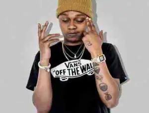 A-Reece - Off The Rip